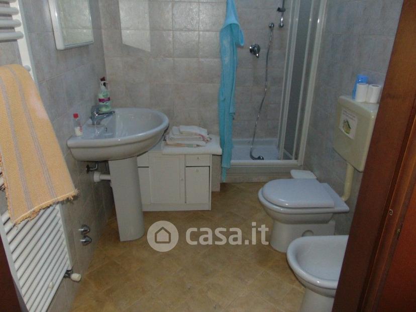 Bilocale in Via Cordara — foto 16 di 25