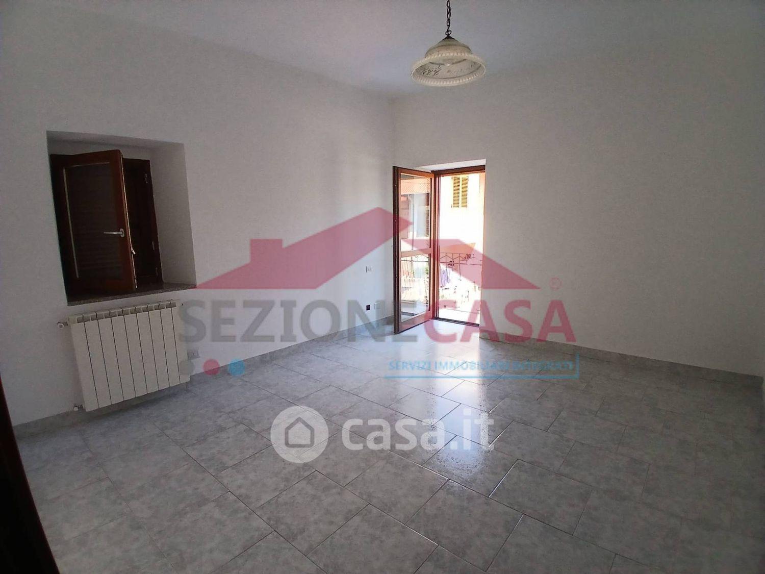 Quadrilocale in Via Giuseppe Garibaldi 10