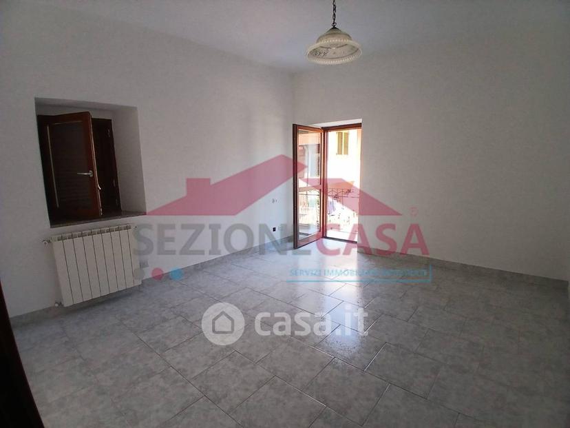 Quadrilocale in Via Giuseppe Garibaldi 10