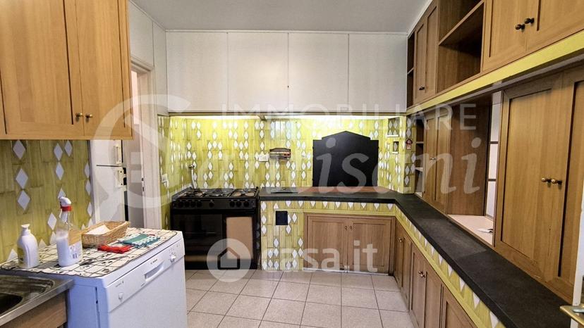 Villa in Via dei Cappuccini — foto 57 di 58