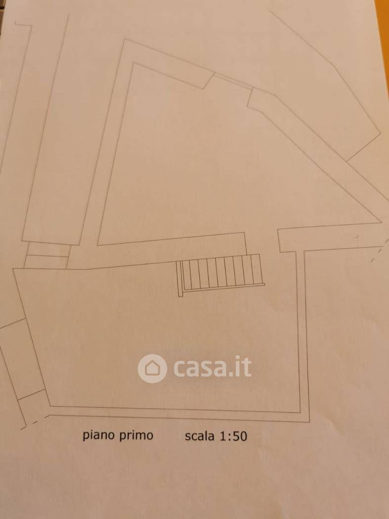 Trilocale in Via Centrale 39 — foto 14 di 22