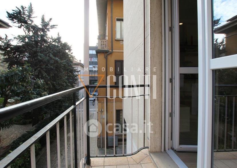 Trilocale in Via Vincenzo Dandolo 19 — foto 16 di 17