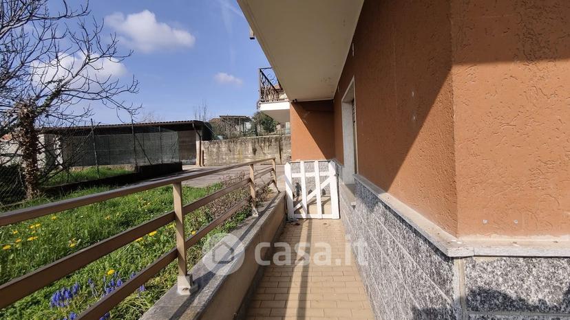 Quadrilocale in Via Gallo 15 — foto 4 di 14