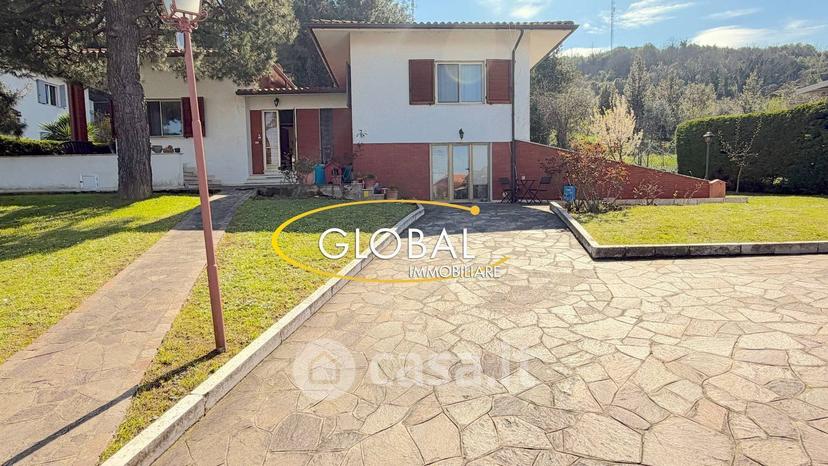 Villa in Via del Golfo — foto 15 di 54