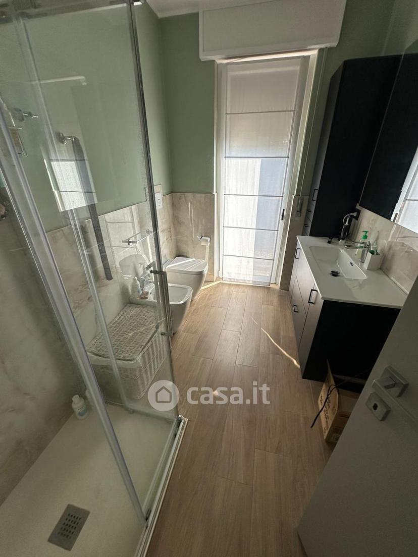 Trilocale in Via XX Settembre 35 — foto 2 di 17