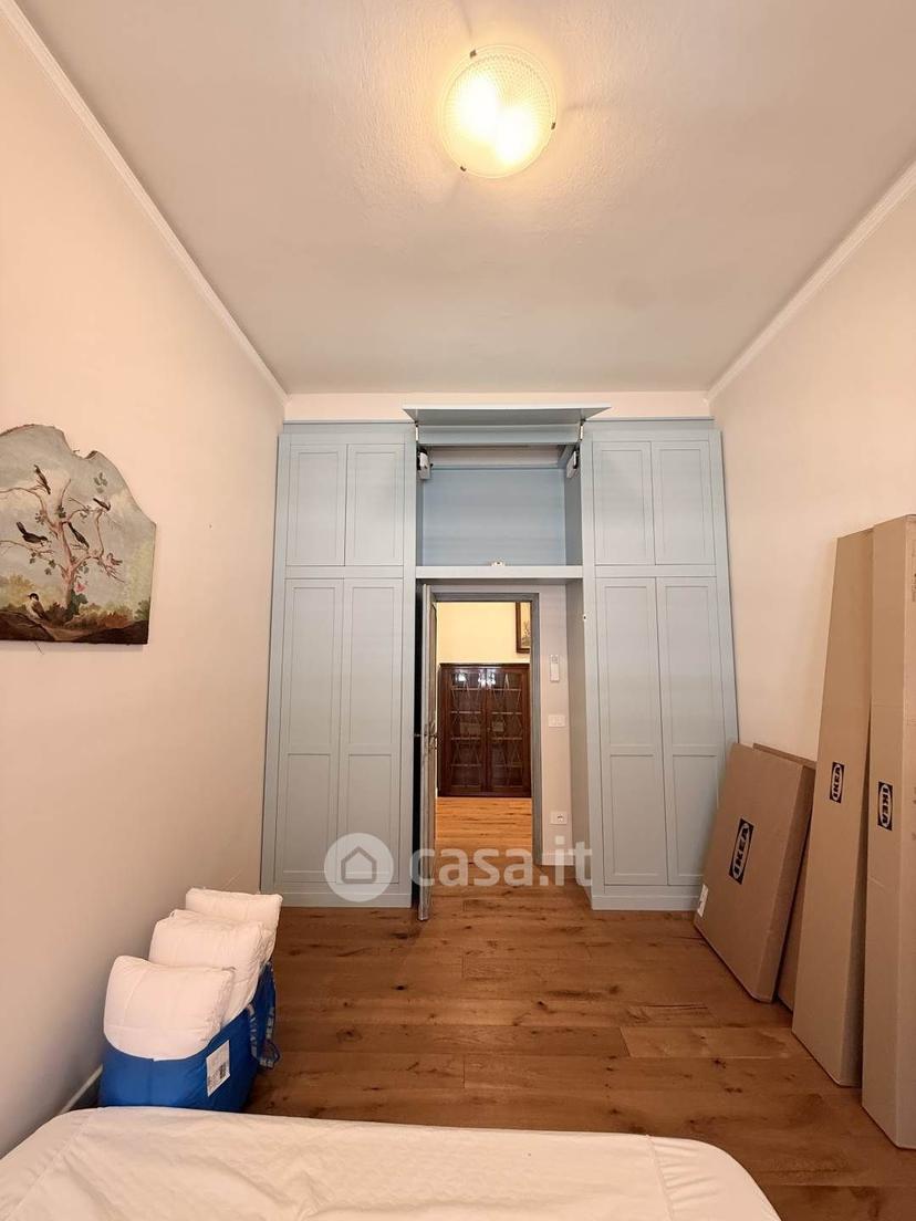 Appartamento in Piazza di San Marco — foto 27 di 31