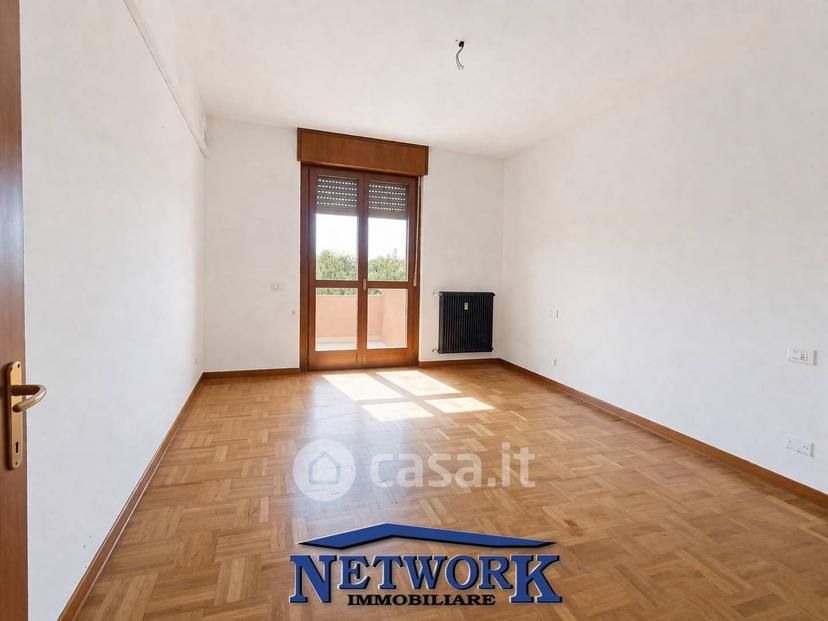 Quadrilocale in Via G. Pascoli — foto 20 di 26