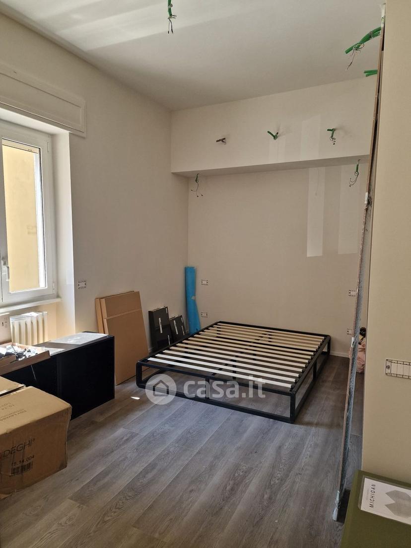 Monolocale in Via Ennio 19