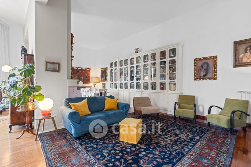 Appartamento in Via Cairoli 3 — foto 65 di 71