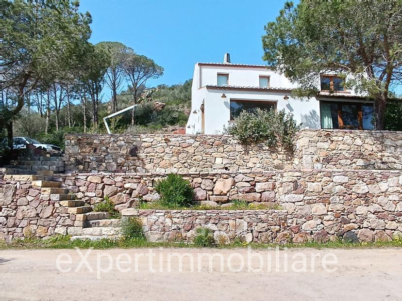 Villa in Località Macchione — foto 17 di 44