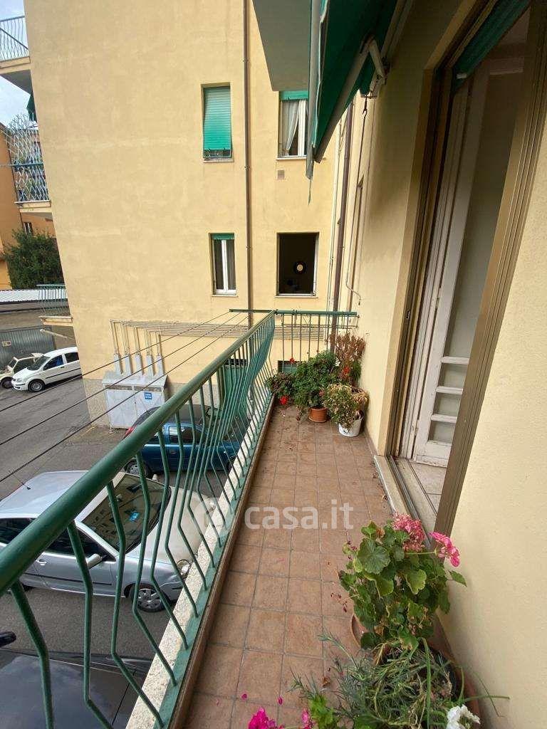 Quadrilocale in Via Annibale Vecchi — foto 6 di 22