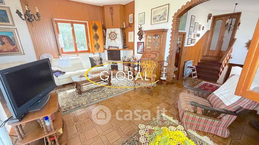 Villa in Via del Golfo — foto 21 di 54