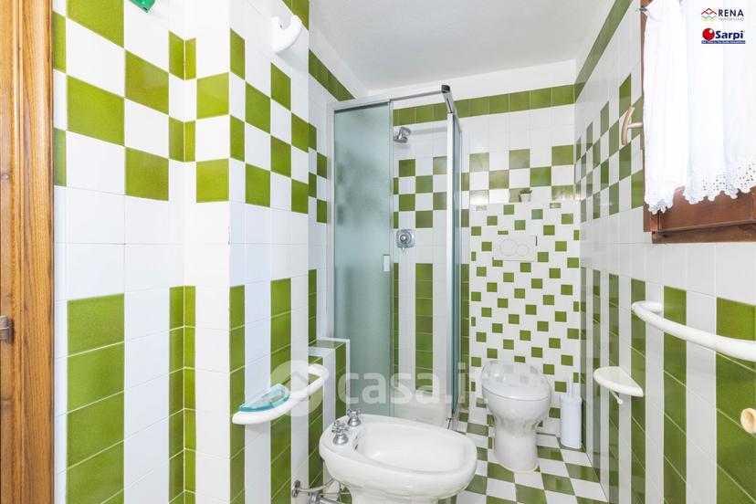 Villa in Via Bonifacio 4 — foto 47 di 49