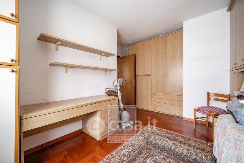 Trilocale in Viale Montegrappa — foto 31 di 39
