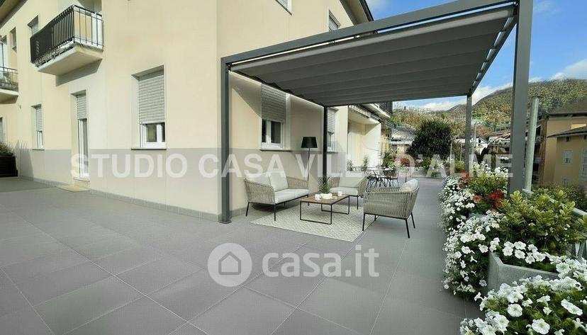 Trilocale in Via Ripa — foto 9 di 15