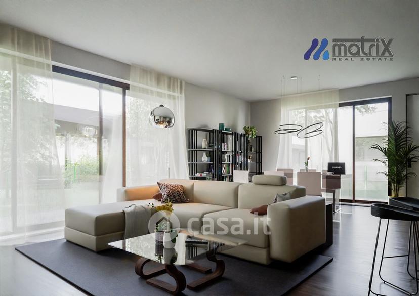Villa in Via Roma — foto 16 di 37