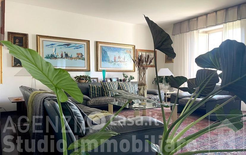 Villa in Via Predelli 5 — foto 24 di 41
