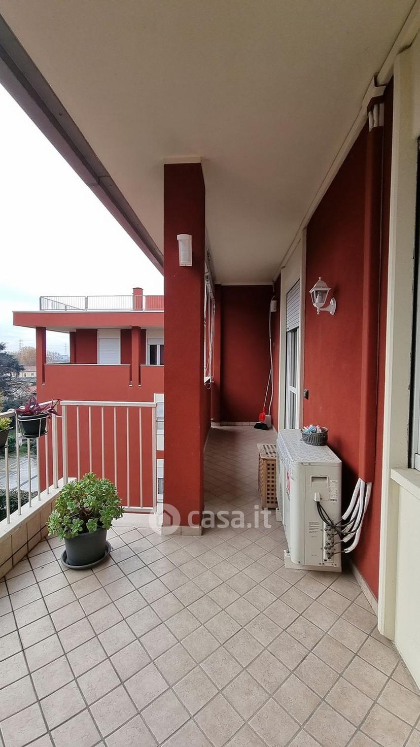 Quadrilocale in Via Montesanto — foto 27 di 48