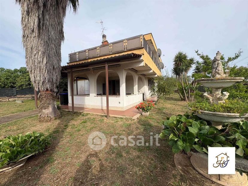 Villa in Via Palombara 6 — foto 9 di 29
