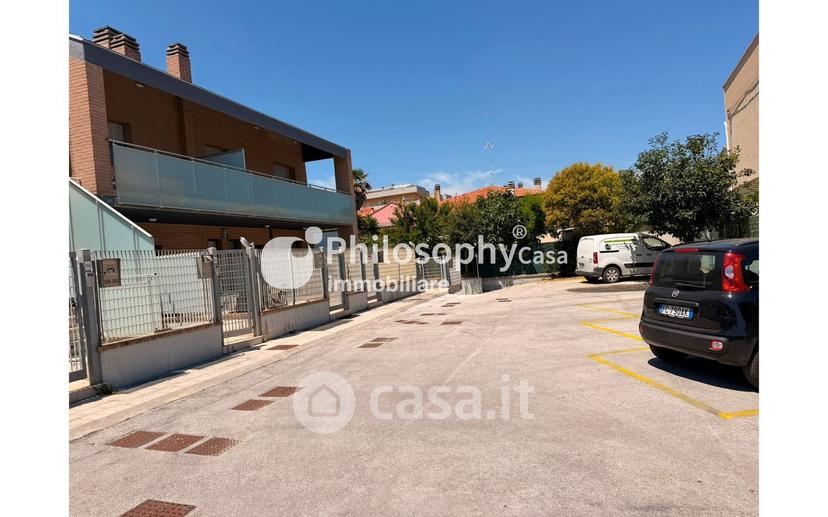 Trilocale in Strada Statale 16 Adriatica — foto 19 di 19