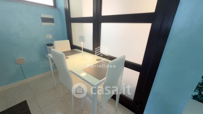 Monolocale in Via Eleonora Duse 11 — foto 15 di 20