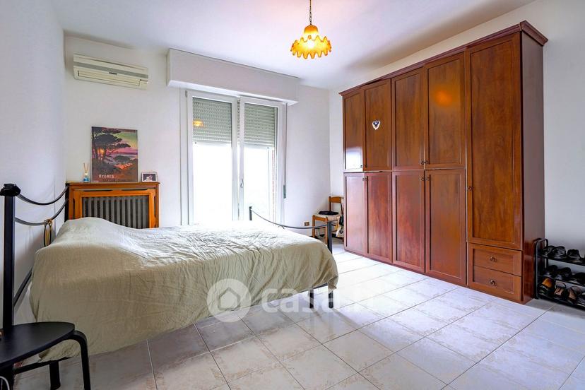 Trilocale in Via Napoleone Gialdi — foto 9 di 12