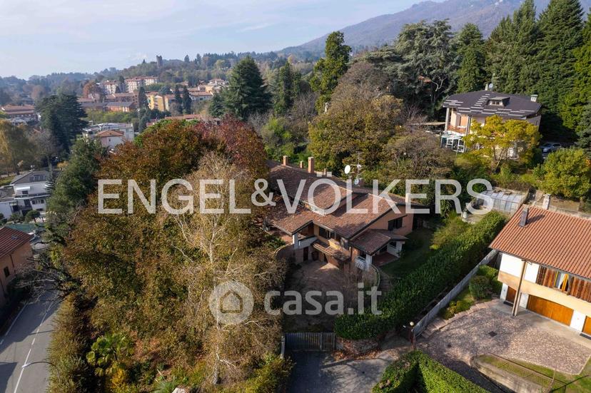 Villa in Via Alfredo Oriani — foto 4 di 31