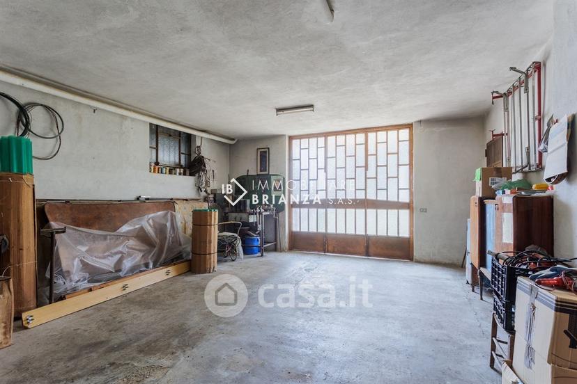 Villa in Via Carlotta Premoli — foto 14 di 25
