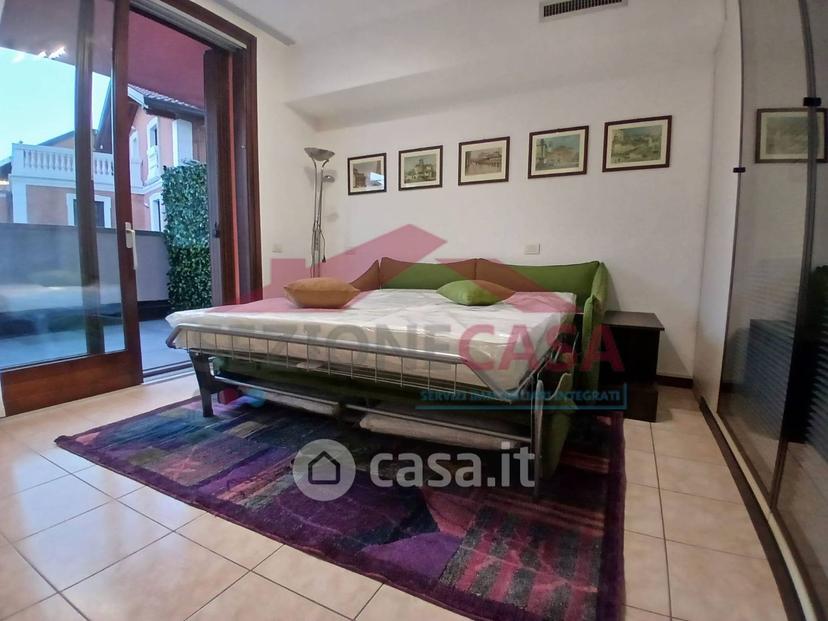 Monolocale in Via San Giuseppe 95 — foto 7 di 29