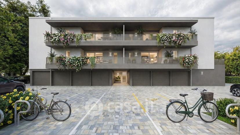 Appartamento in Via Rimini — foto 17 di 35