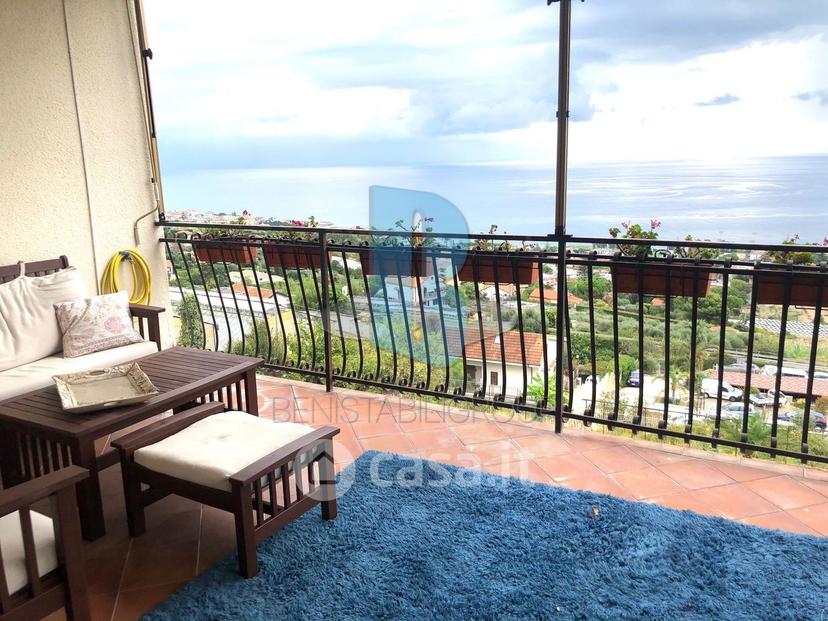 Villa in Via Padre Semeria — foto 15 di 41