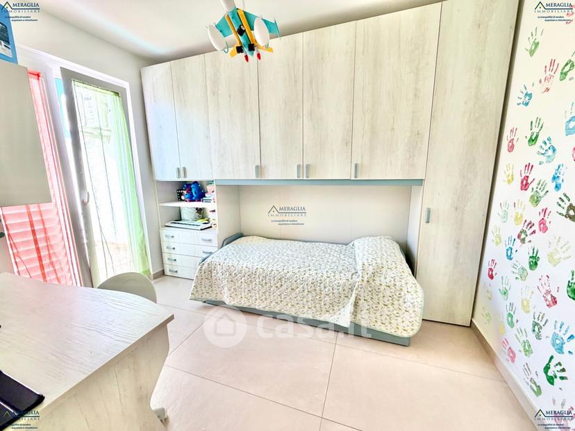 Trilocale in Via Luca Giordano — foto 14 di 21