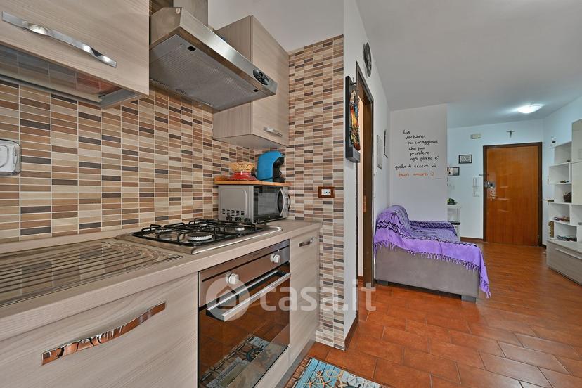 Trilocale in Via Nino Bixio 18 — foto 31 di 31