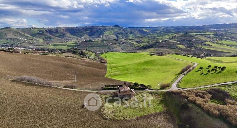 Villa in Via Colle Morino — foto 21 di 25