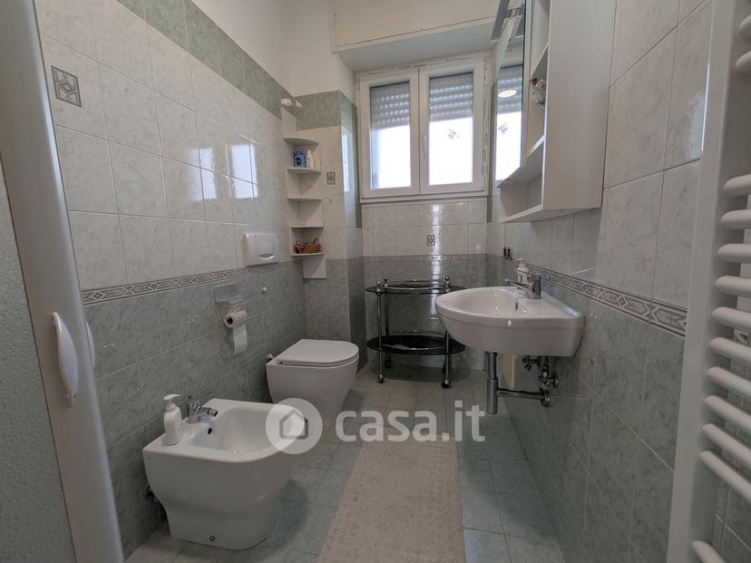 Quadrilocale in Via Ofanto — foto 12 di 24