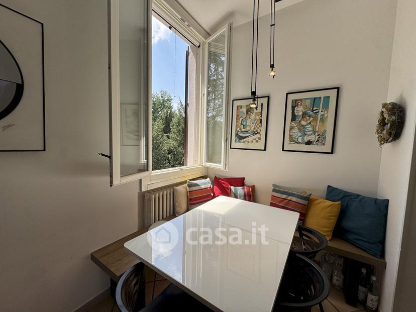 Appartamento in Via Montebello — foto 14 di 44