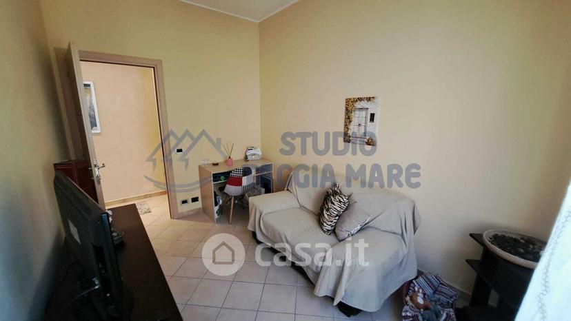 Trilocale in Via Fossati — foto 21 di 23