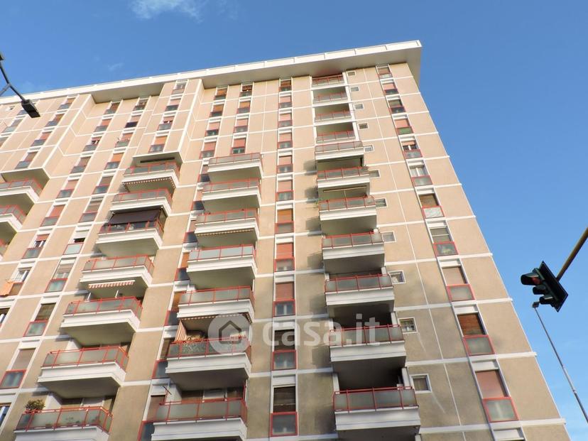 Appartamento in Piazzale Gorizia 19 — foto 8 di 12