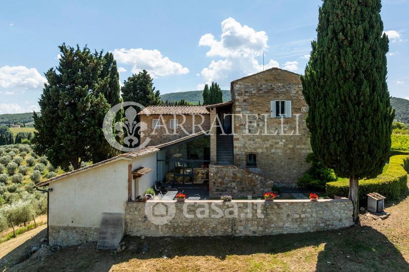 Villa in Via della Rocca 6 — foto 45 di 51