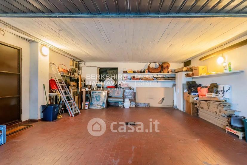 Villa in Via Per Brunate — foto 44 di 44