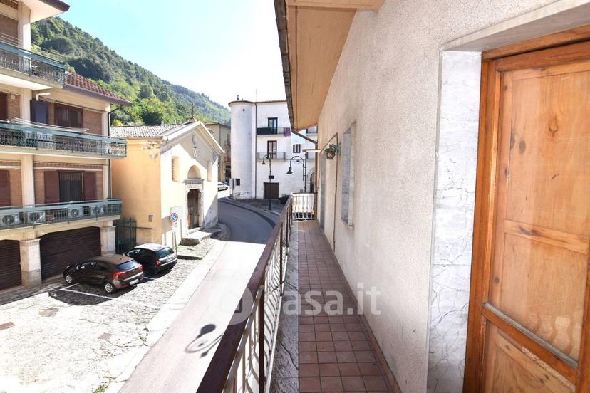 Trilocale in Via San Francesco 23 — foto 4 di 27