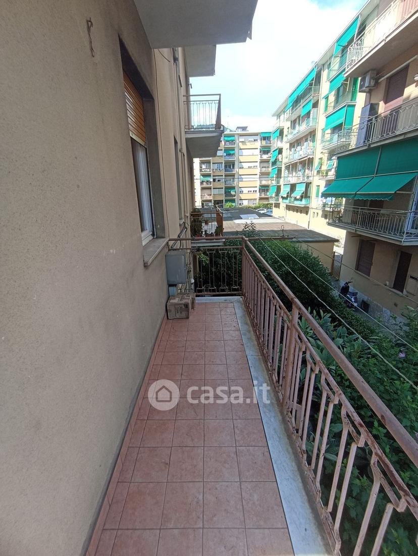 Trilocale in Corso Goffredo Mameli 408 — foto 11 di 18