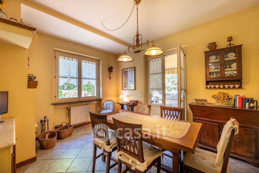 Villa in Via Fiorentina 7 — foto 88 di 106