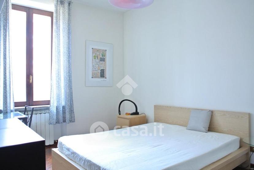 Trilocale in Via Indipendenza 26 — foto 17 di 24