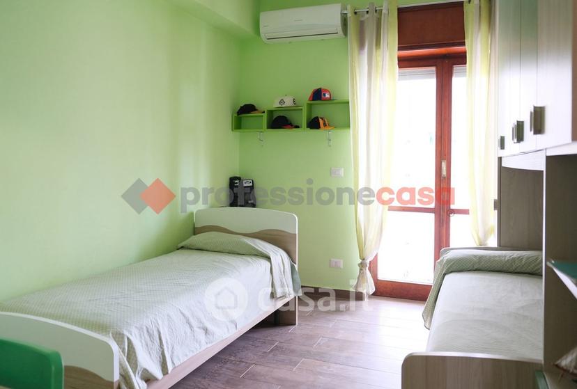 Appartamento in Piazza Generale G. Nastasi 9 — foto 34 di 37