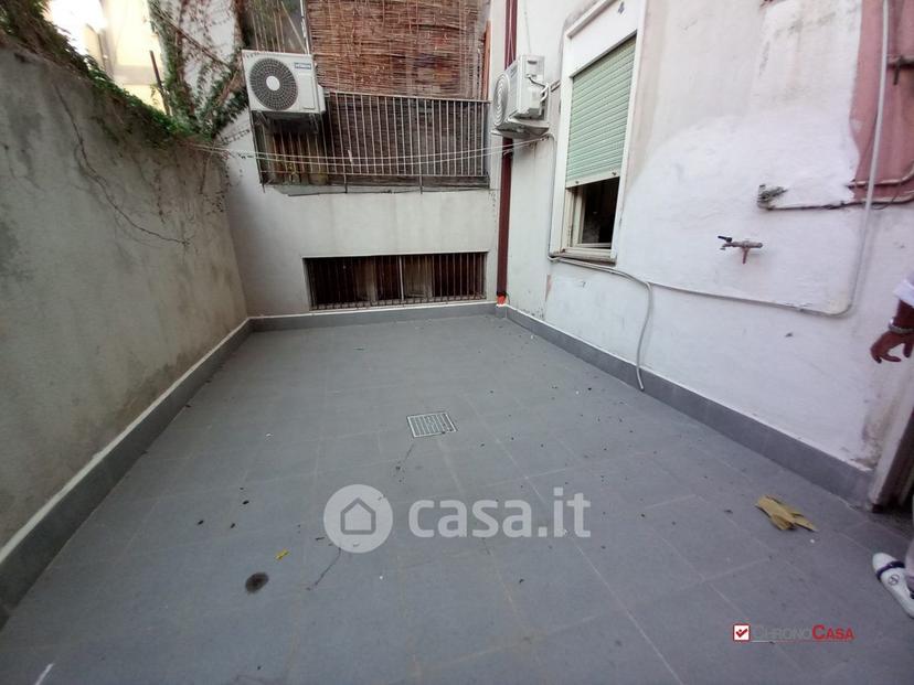 Trilocale in Via Giuseppe La Farina 400 — foto 17 di 23