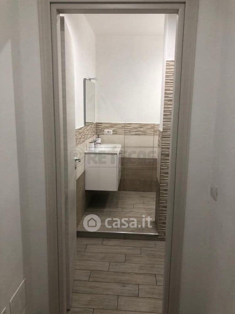 Trilocale in Via Brancati — foto 4 di 10
