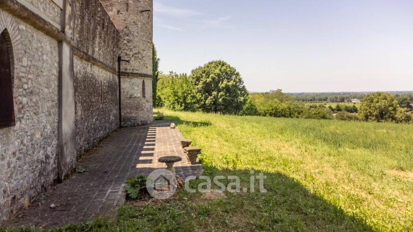 Villa in Via P. Manot 21 — foto 11 di 26