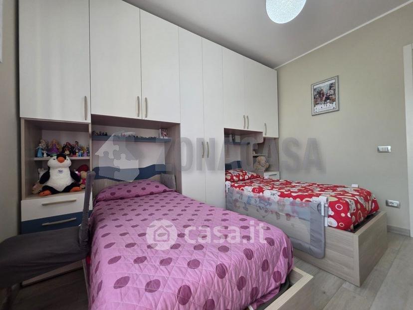 Trilocale in Via Carlo Pisacane — foto 43 di 53