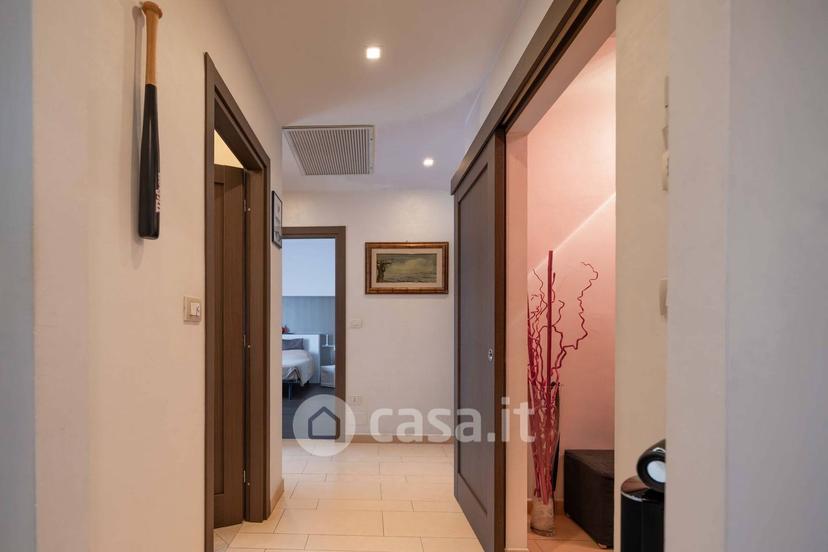 Trilocale in Via Castiglione 108 — foto 26 di 35